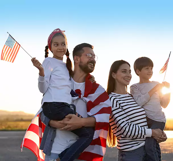 Expert US Visa Agency in Uzbekistan