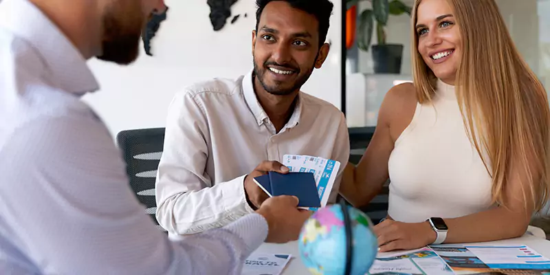 Benefits You Get with Our E2 Visa Support in Uzbekistan