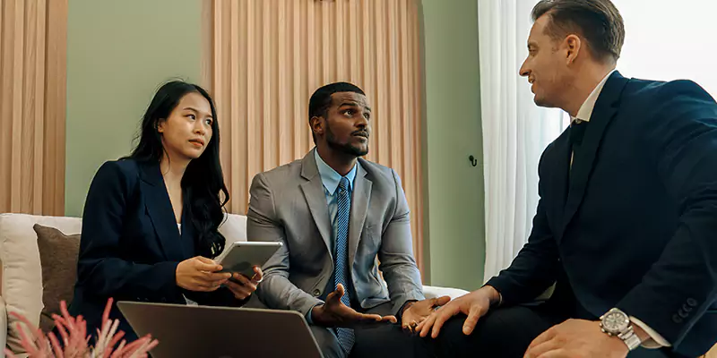 Benefits You Get by Our F-1 Visa Services in Uzbekistan