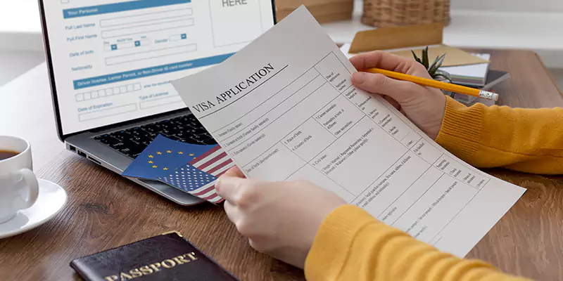 Why choose our expert visa team in Uzbekistan?